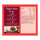 Idahoan Perfect Potato Mash Buttery 109g