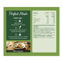 Idahoan Perfect Potato Mash Butter & Herb 109g
