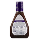 Ken's Steak House Lite Asian Sesame with Ginger & Soy Dressing 473ml