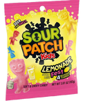 Sour Patch Kids Bundle | 3 Theatre box | 6 Bags