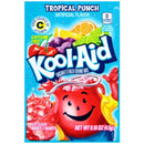 Kool-Aid Tropical Punch Unsweetened Drink Mix 3.9g
