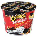 Cheetos Macaroni & Cheese Flamin' Hot Cup 60g