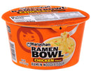 Maruchan Bowl - Chicken 94g