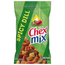 Chex Mix Spicy Dill Snack Mix 226g (Best Before : 31 Dec 2025)