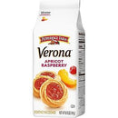 Pepperidge Farm Verona Apricot Raspberry Distinctive Cookies 191g (Best Before : 10 Sep 2026)