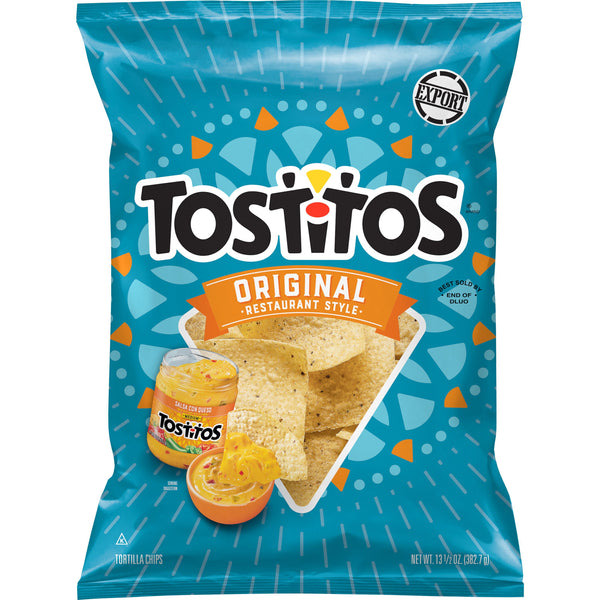 Tostitos Restaurant Style Tortilla Chips 382.7g