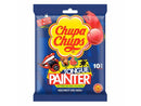 Chupa Chup  Tongue Painter Lollipop 93g