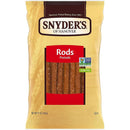 Snyder's of Hanover Rods Pretzels 255g