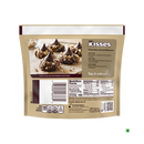 Hershey's Kisses with Almond 246g