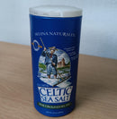 Celtic Sea Salt Fine Ground 250g Tin