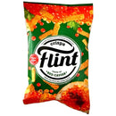 (Surprise Me) Flint Rye Crisps 70g (Pack of 12) (Best Before : May 2026)