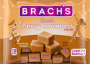 Brach's Chewy Caramel 283g Bag