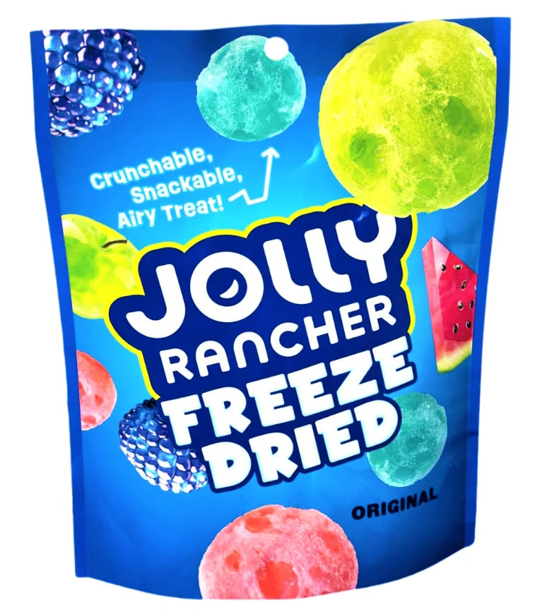 Jolly Ranchers Falling Out In A Bag Tired Of The Bag Falling Into The