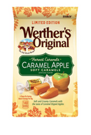 Werther's Original Soft Apple Caramels 120g