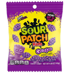 Sour Patch Kids Bundle | 3 Theatre box | 6 Bags