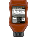 Heinz Carolina Sweet Mustard BBQ Sauce 531g(Best Before Date February 2025)