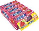 Hi-Chew Fruity Chewy Candy Strawberry Flavour (15 x 50g) (Best Before : April 2026)