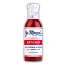 (Clearance Sale) Yo Mama's Ketchup or Dressing or Marinade (3 Pack Surprise)
