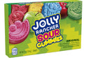 Jolly Rancher Gummies Sours Candy Theatre Box 99g (Best Before 12/2025)