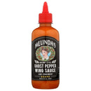 Melinda's Creamy Style Ghost Pepper Wing Sauce 355ml