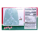 Tootsie Dots Watermelon Flavoured Gummy Candy 184g