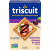 Triscuit Balsamic Vinegar & Basil 240g