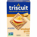 Triscuit Smoked Gouda 240g