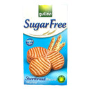Gullon Sugar Free & No Added Sugar Biscuits 13 Pack Selection Chocolate/Cookie/Vanilla/Cocoa Mixture