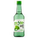 (Surprise Me) Jinro Soju ABV 13% 350 ml (Pack of 5)