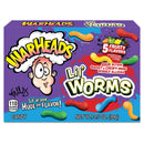 Warheads Lil Worms Candy Theatre Box 99g (Best Before 04/2026)