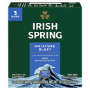 Irish Spring Moisture Blast Body Wash 314.4g (3 x 104.8g)