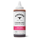 Kinder's Thai BBQ Cooking Sauce 439g