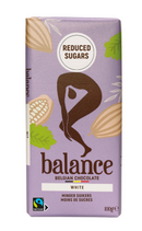 Balance Belgian Chocolate 100g | Choose Your Flavour & Size