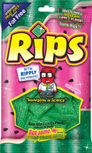 Rips Bite -Size Pieces Peg Bag 113g | Choose Your Flavour