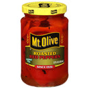Mt. Olive Roasted Red Peppers 355ml (Best Before Date:- 28/04/2025)