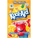 Kool-Aid Pina-Pineapple Unsweetened Drink Mix  3.9g