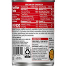 Campbell's Cream of Chicken Soup 298g(BBD 13 MARCH 2026)