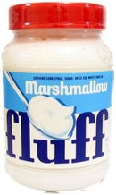 Durkee Marshmallow Vanilla Fluff 212g