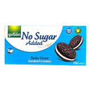 Gullon Sugar Free & No Added Sugar Biscuits 13 Pack Selection Chocolate/Cookie/Vanilla/Cocoa Mixture
