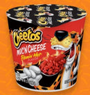 Cheetos Mac n Cheese Flamin Hot Flavour Pasta 60g in Cup