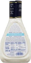 Ken's Steak House Chunky Blue Cheese Dressing 473ml