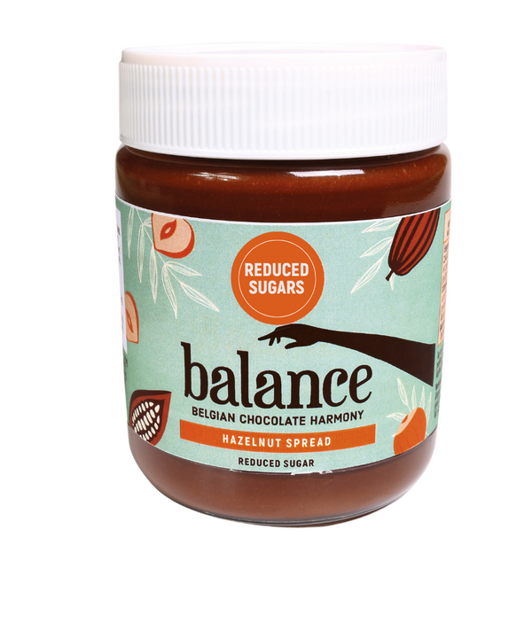 Balance Stevia Chocolate Spread 250g