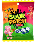 Sour Patch Kids Bundle | 3 Theatre box | 6 Bags