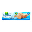 Gullon Sugar Free & No Added Sugar Biscuits 13 Pack Selection Chocolate/Cookie/Vanilla/Cocoa Mixture