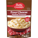 Betty Crocker Four Cheese Mashed Potatoes 113g