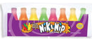 Nik-L-Nip Original Wax Bottles 8 pack 79g