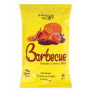 A-Maize-ing Chips BBQ Seasoned Tortilla Chips 85g