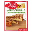 Betty Crocker Apple Crumble Cake Kit 388g (EU)