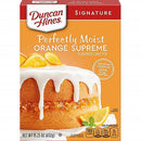 Duncan Hines Orange Cake Mix 432g (Best Before 26 Oct 25)