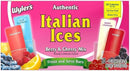 Wyler's Authentic Italian Ices Berry & Cherry Mix 283.5g